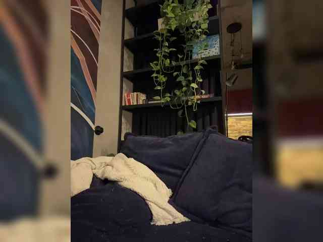 -Your-Michelle- webcam