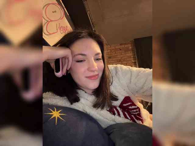 -Your-Michelle- webcam