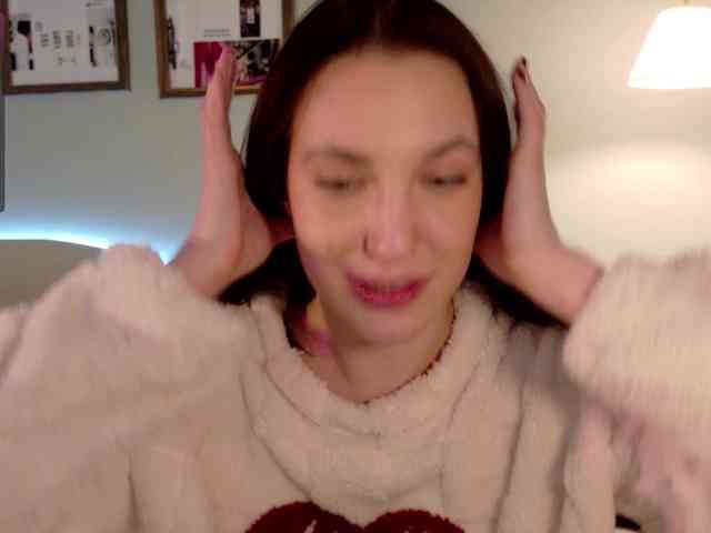-Your-Michelle- webcam