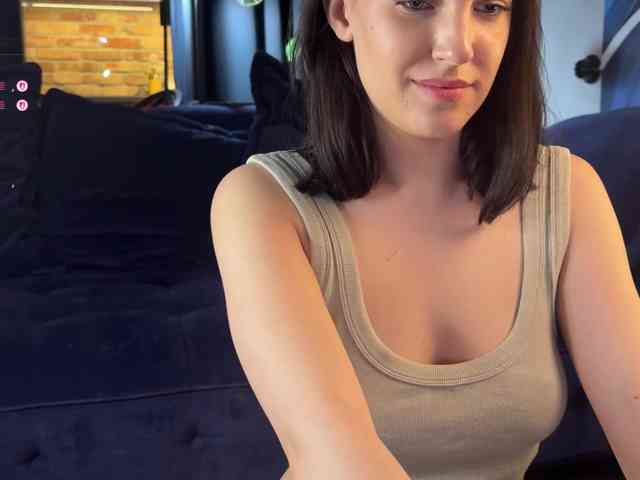 -Your-Michelle- webcam