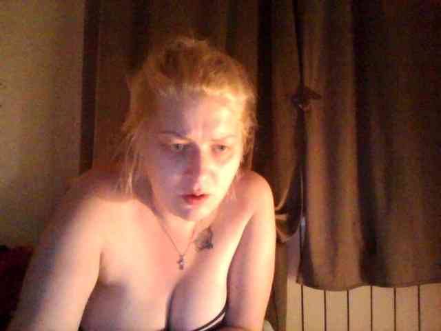 Klerie97 webcam