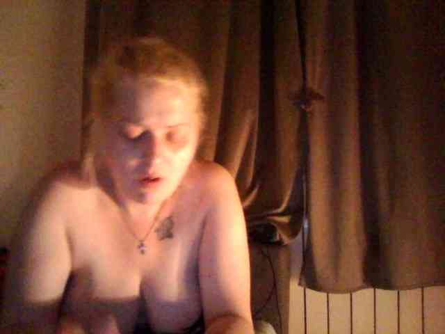 Klerie97 webcam