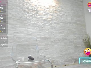 LexiBlazee Porn Show