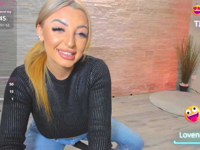 LexiBlazee from BongaCams is Freechat