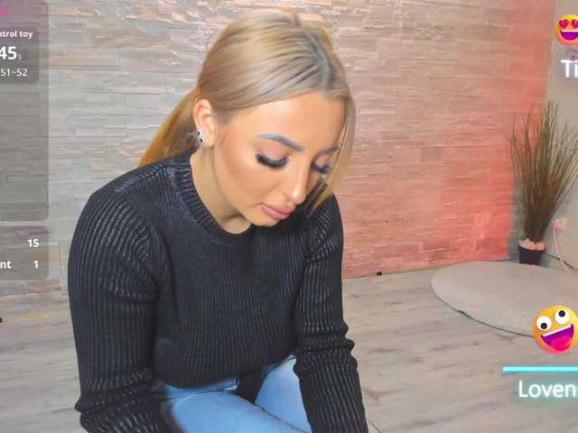 LexiBlazee from BongaCams is Freechat