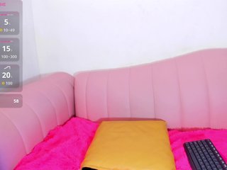 BlondieCutee Porn Show