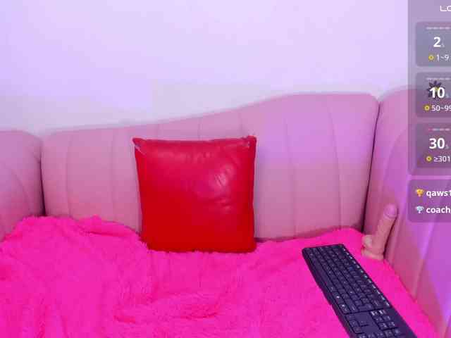 BlondieCutee BlondieCutee