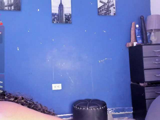 Bemylover11's BongaCams show and profile