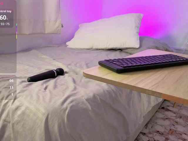 Lunaa6 webcam
