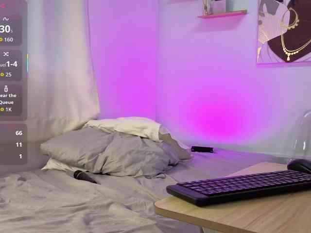 Lunaa6 webcam