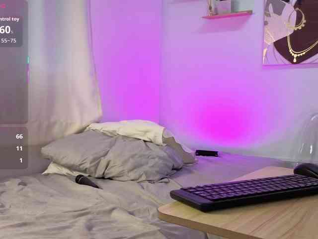 Lunaa6 webcam