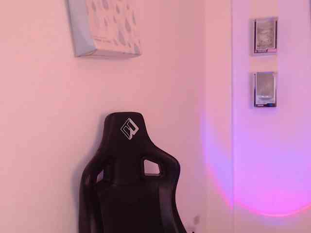 Sophiprinc webcam