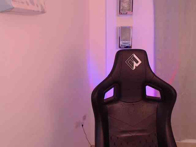 Sophiprinc webcam