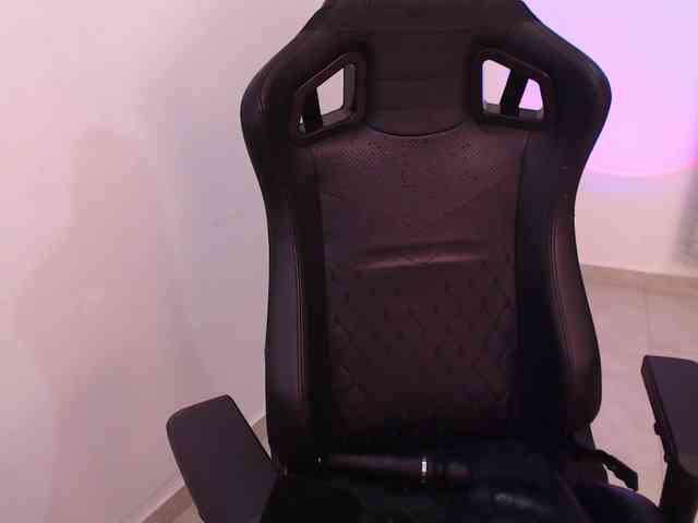 Sophiprinc webcam