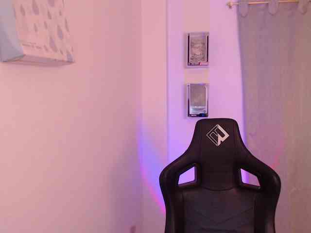 Sophiprinc webcam