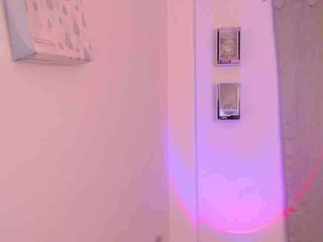 Sophiprinc webcam