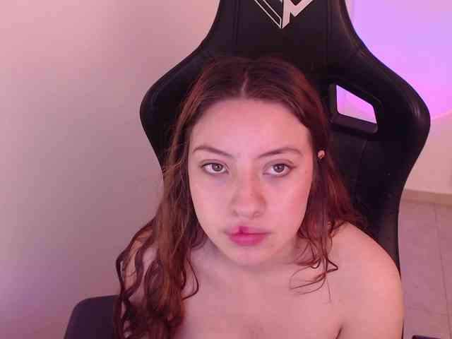 Sophiprinc webcam