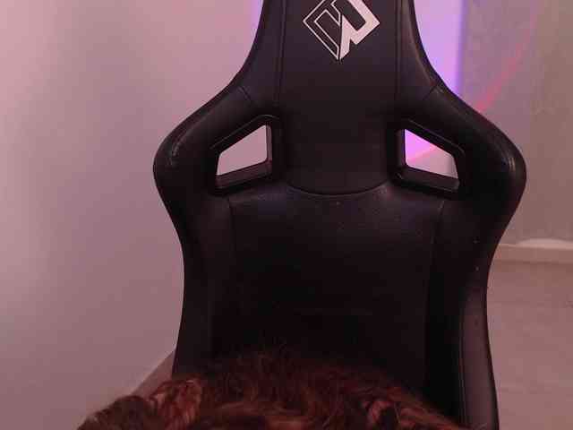 Sophiprinc webcam