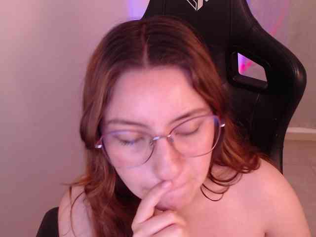 Sophiprinc webcam