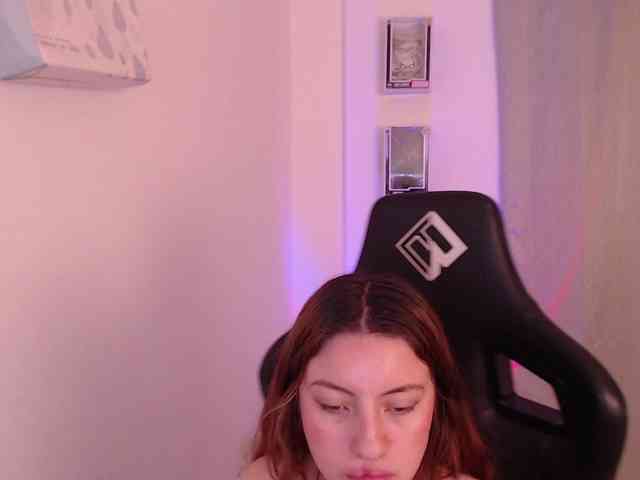 Sophiprinc webcam