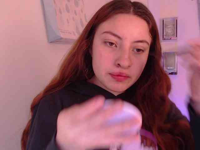 Sophiprinc webcam