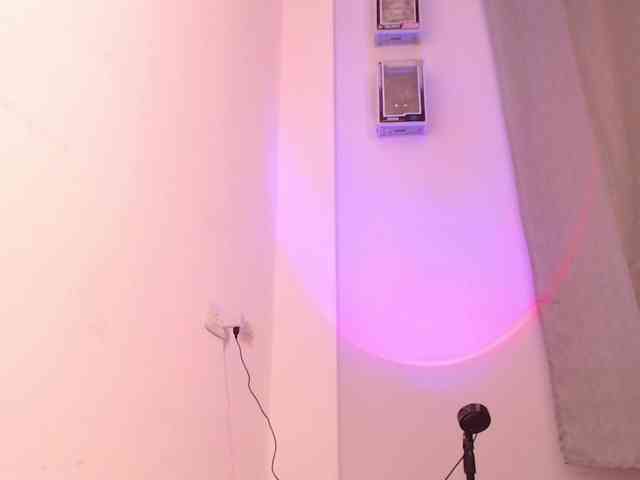 Sophiprinc webcam