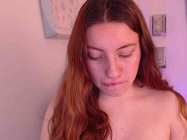 Sophiprinc webcam