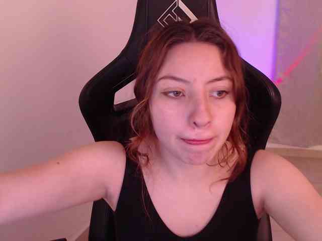 Sophiprinc webcam