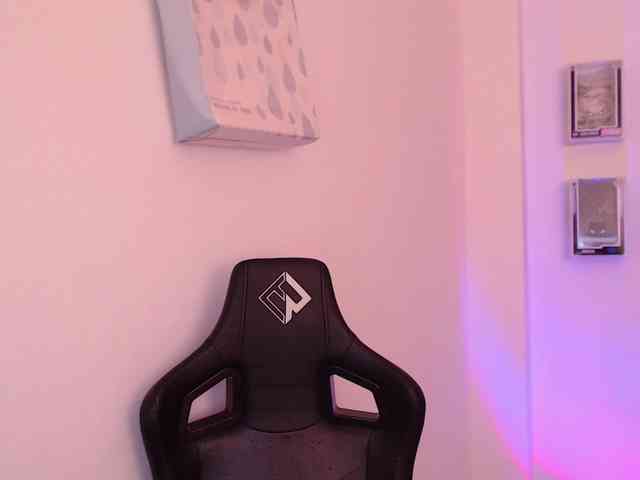 Sophiprinc webcam