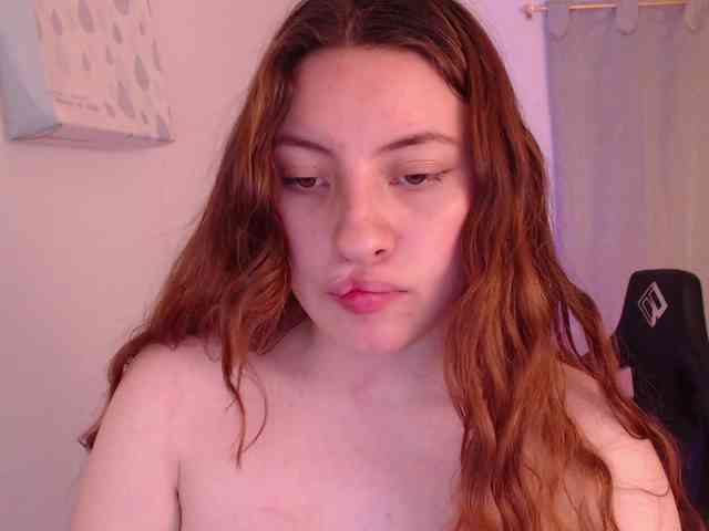 Sophiprinc webcam