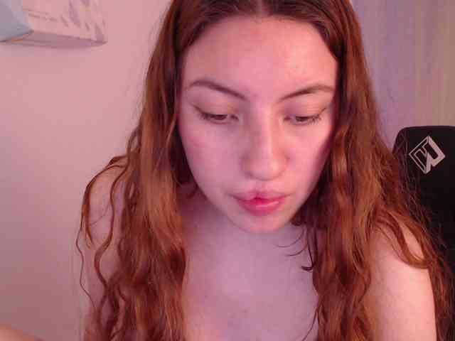 Sophiprinc webcam
