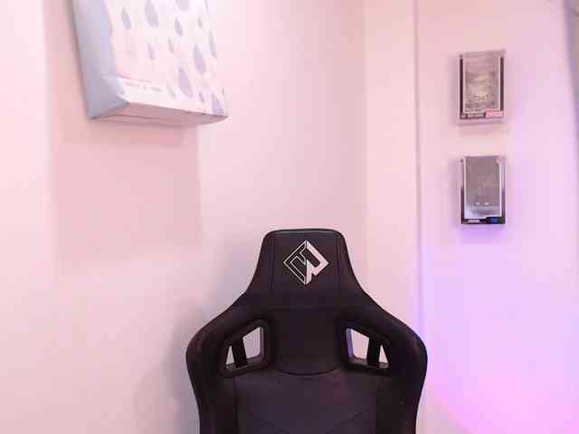 Sophiprinc webcam
