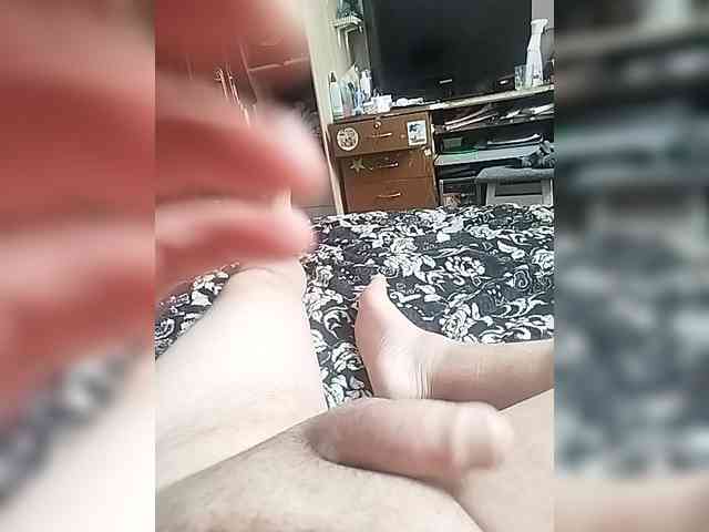 BlablaVadik Live Webcam on BongaCams