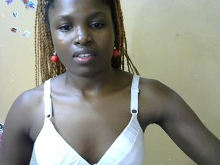Molient123 Porn Show