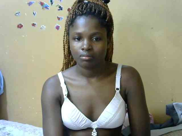 Molient123 webcam