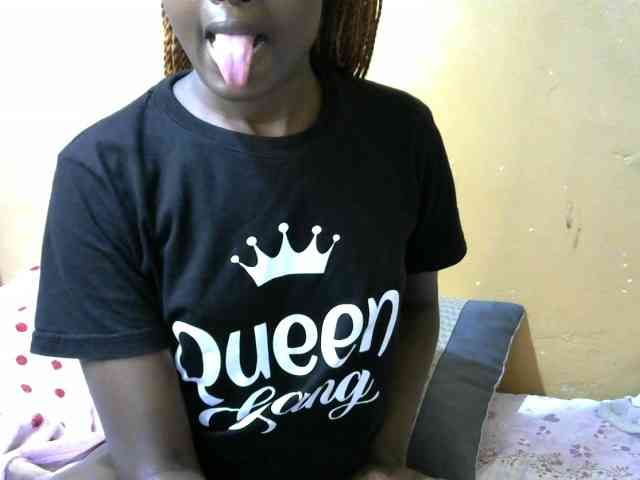 Molient123 webcam