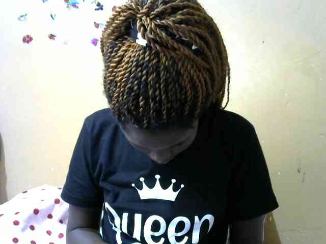 Molient123 webcam