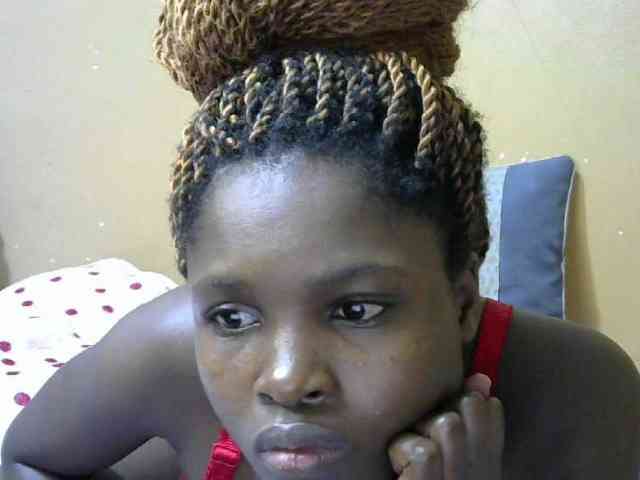 Molient123 webcam