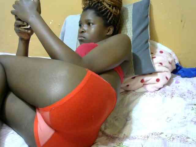 Molient123 webcam