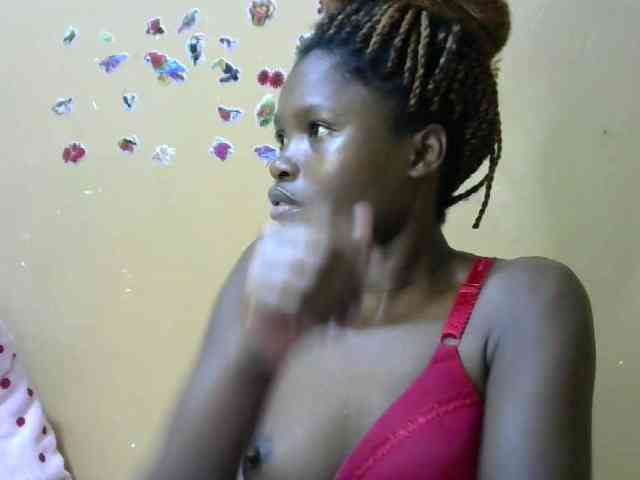 Molient123 webcam
