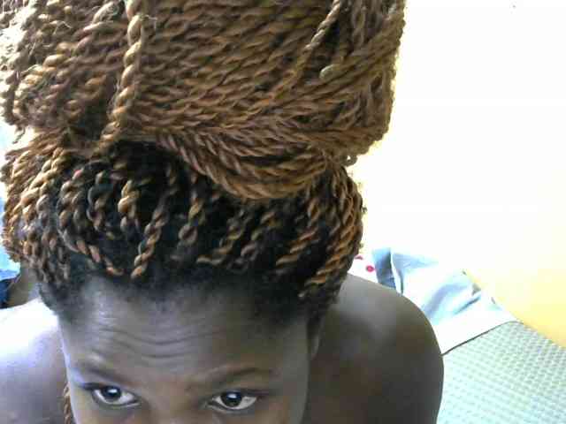 Molient123 webcam