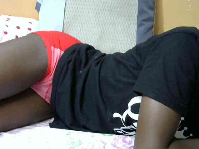 Molient123 webcam