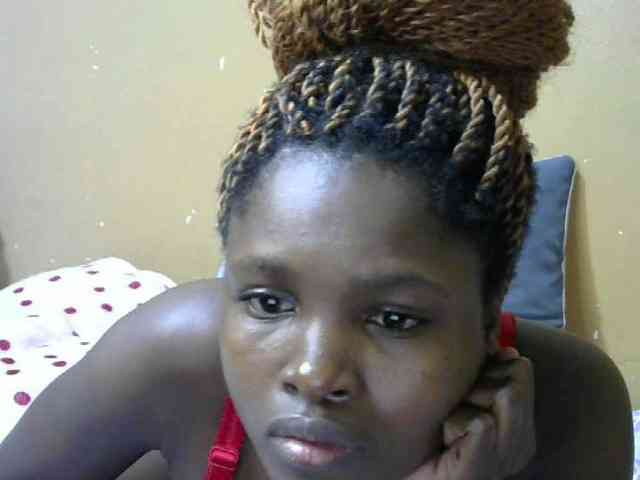 Molient123 webcam