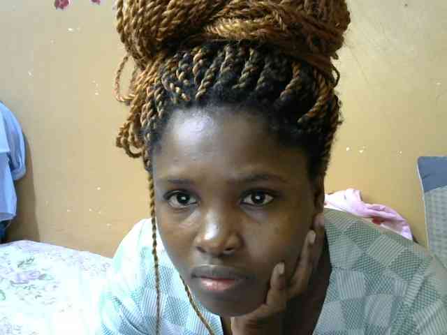 Molient123 webcam