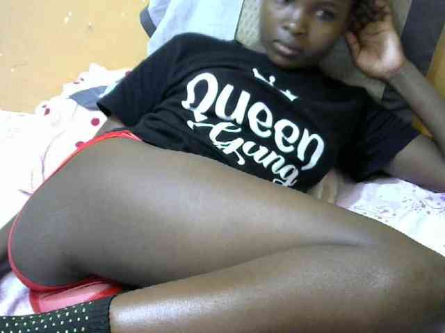 Molient123 webcam