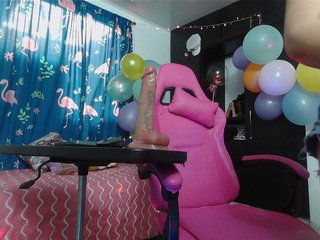 rous-kinky Porn Show