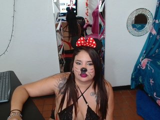 rous-kinky Porn Show