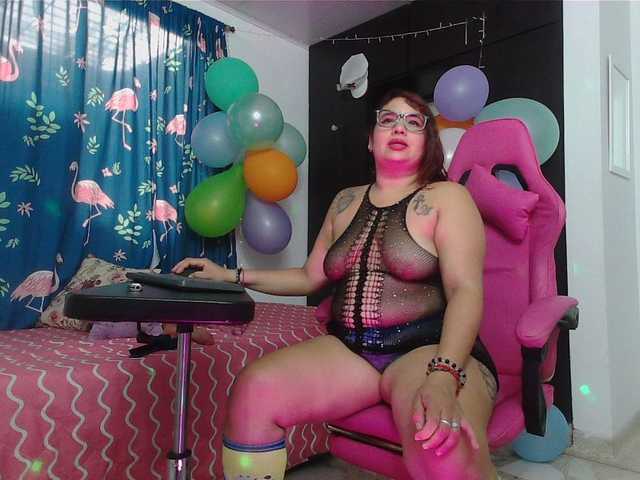 rous-kinky's BongaCams show and profile