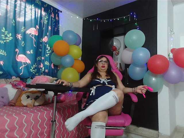 rous-kinky from BongaCams is Freechat