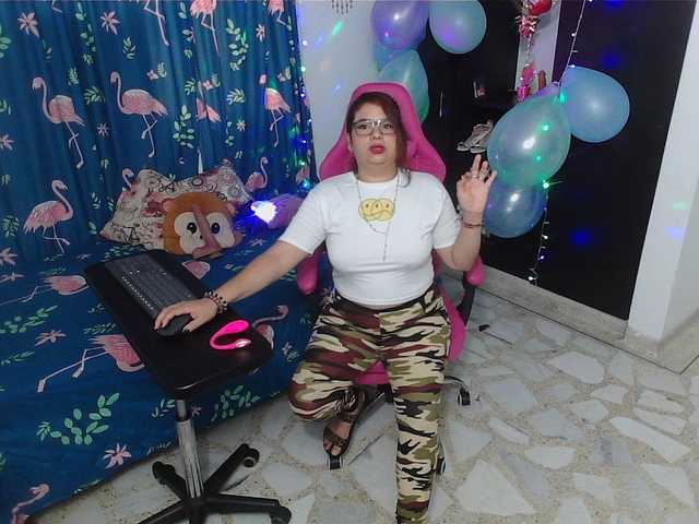 rous-kinky's BongaCams show and profile